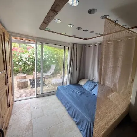 Semesterbostad Bel Dans Maison