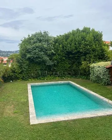 Bel Dans Maison *