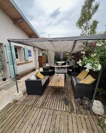 Bel Dans Maison Holiday home