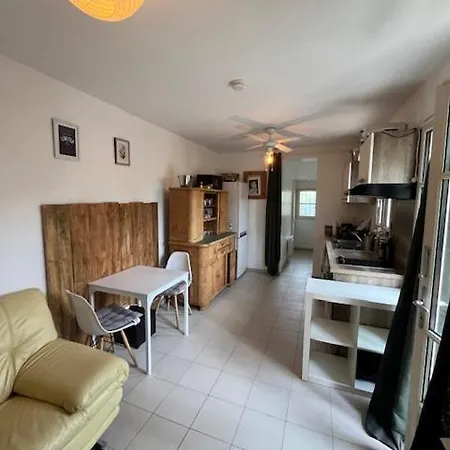 Bel Dans Maison *