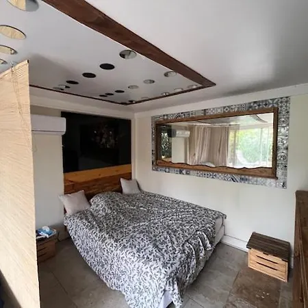 Casa de Férias Bel Dans Maison *